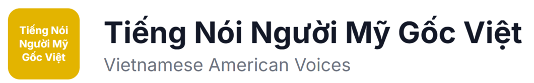 Vietnamese American Voices